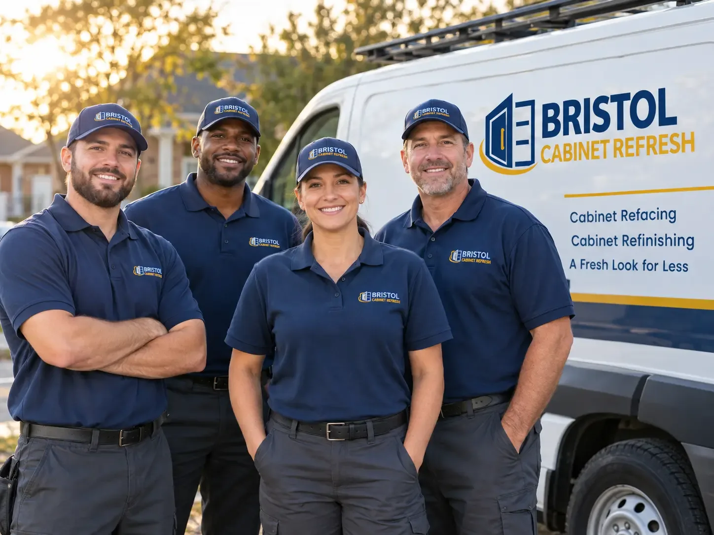 Kitchen Cabinet Refacing company in Big Bend National Park, TX